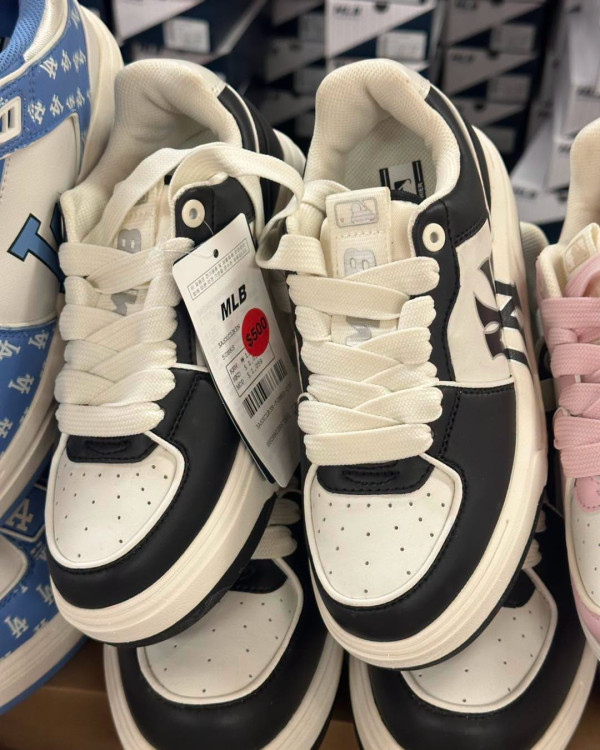 开仓优惠｜名牌运动鞋开仓$300起！Vivobarefoot/MLB/Diadora劈价！帆布鞋、老爹鞋都有平