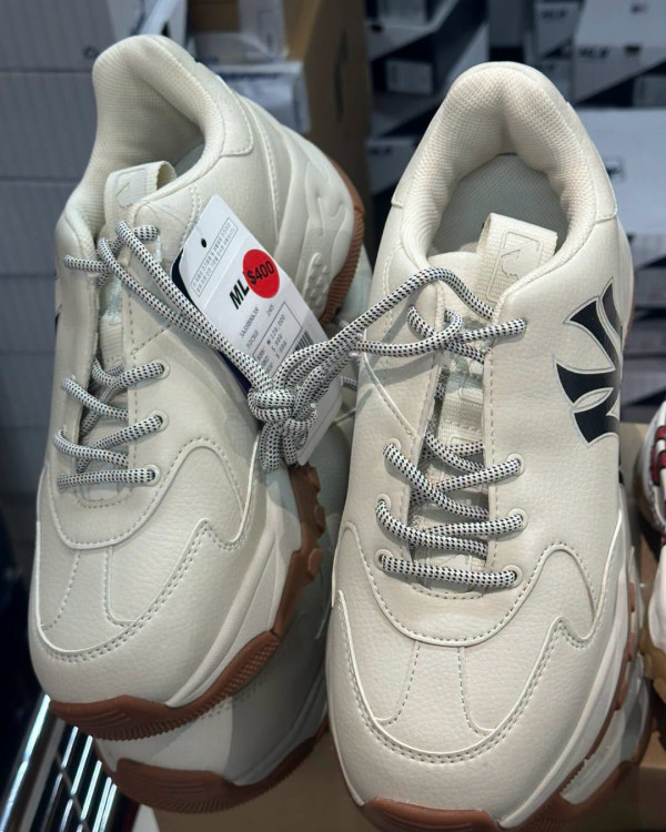 开仓优惠｜名牌运动鞋开仓$300起！Vivobarefoot/MLB/Diadora劈价！帆布鞋、老爹鞋都有平