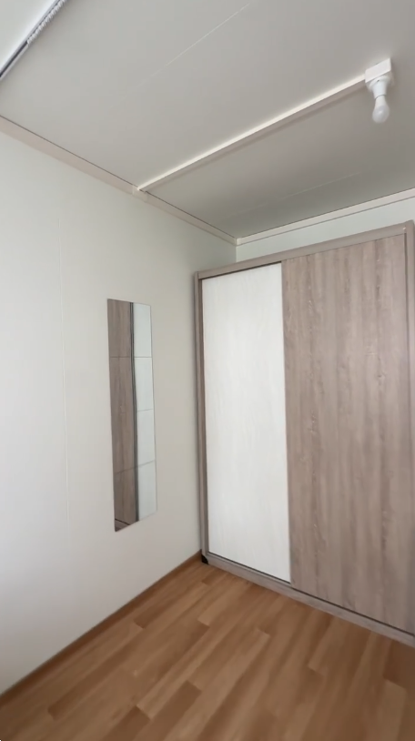 启德简约公屋住户晒单 入伙一个月花费3万多元！网友10问揭开清水房入伙真相