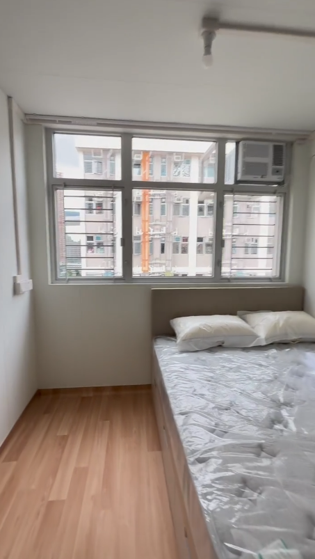 启德简约公屋住户晒单 入伙一个月花费3万多元！网友10问揭开清水房入伙真相