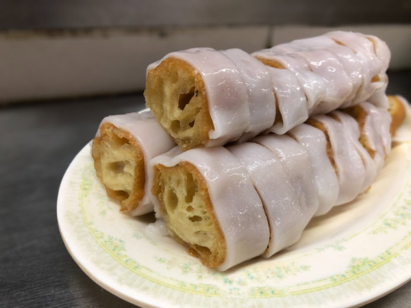 結業潮｜深水埗粥店平絕全港仍難逃結業。圖片來源：Facebook@荔源粥粉麵飯