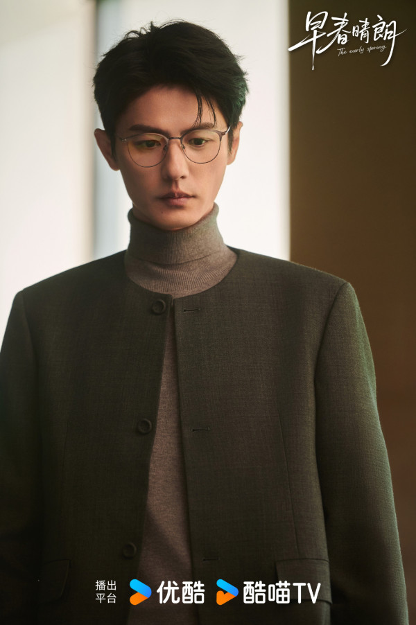 早春晴朗|Lumi姐演员是谁? 张皓子人气爆红与刘畅续演《话痨小姐》呼声高涨