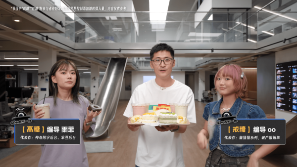 百萬KOL 14日真人戒糖對比實測！僅2星期戒糖組即輕2KG+皮膚變好／對比組內臟脂肪升5.2