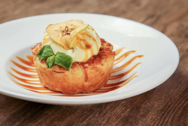 港丽酒店自助餐买一送一人均$299起/Dan Ryan's美式套餐6折