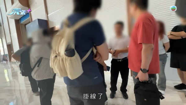 港人珠海買樓驚揭魔鬼合約陷阱！月子中心大條道理「現狀歸還」 條款一細節焗業主硬食