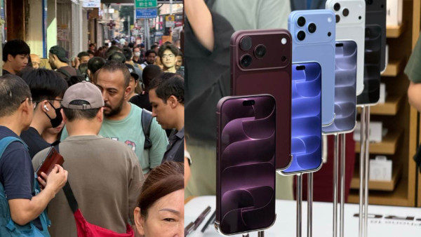 動態島縮細35%有代價？ iPhone 18 Pro屏下Face ID撞板 用1種保護貼可致Face ID 失靈 