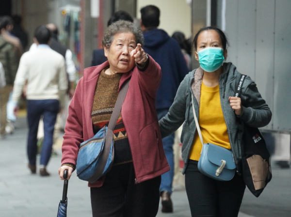 護老者津貼計劃懶人包（圖片來源︰HKET）