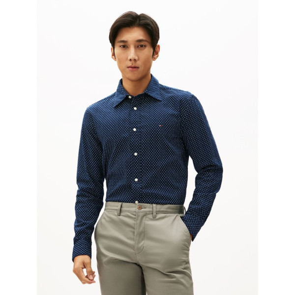 開倉優惠｜Tommy Hilfiger激罕開倉低至25折！Polo恤/T恤/恤衫/長褲/衛衣最平$87起