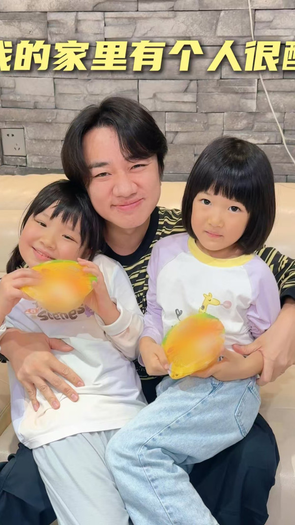 王祖蓝无预警宣布迎“第三个孩子” 坦言与李亚男努力3年得来不易：顺利降生