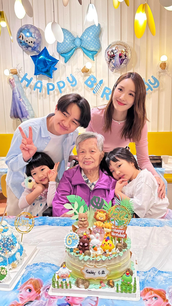 王祖蓝无预警宣布迎“第三个孩子” 坦言与李亚男努力3年得来不易：顺利降生