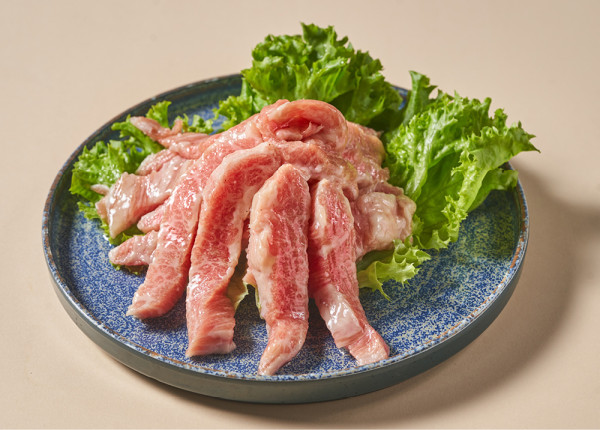 RUD 燒肉｜獲我最喜愛日本料理｜一人無煙燒肉 $48 起