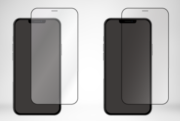 動態島縮細35%有代價？ iPhone 18 Pro屏下Face ID撞板 用1種保護貼可致Face ID 失靈 