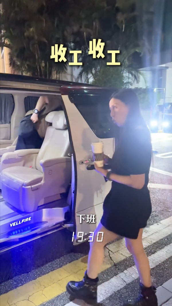 愛回家女主角轉型直播帶貨連踩12個鐘！新動向曝光靠月餅充飢盡顯疲態極辛酸