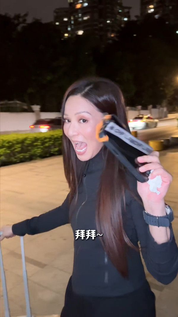 愛回家女主角轉型直播帶貨連踩12個鐘！新動向曝光靠月餅充飢盡顯疲態極辛酸
