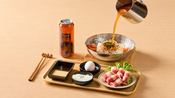 NabeGo勇奪「我最喜愛日式火鍋」｜$59起一人一鍋・免加一高質和牛體驗