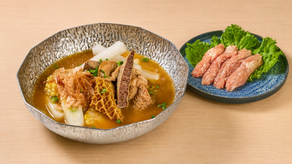 NabeGo勇奪「我最喜愛日式火鍋」｜$59起一人一鍋・免加一高質和牛體驗