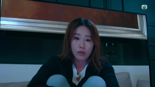 死有对证剧情｜富二代杀妻案终于真相大白！张诗欣绝望下无泪控诉演技极震撼