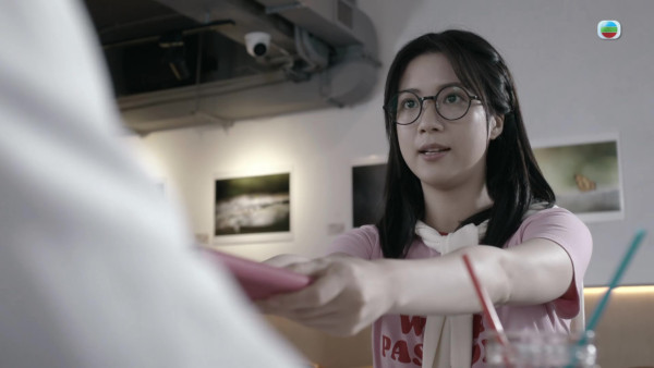 死有对证｜35岁许俊豪背景大起底！BOP天堂鸟出道转型演员，考匹克球牌照被封上进男神