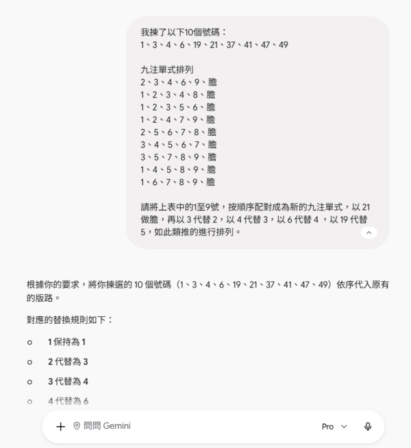 六合彩攻略｜買複式太貴？達人教$90「1膽9腳」聰明組合！一情況直接命中三獎！