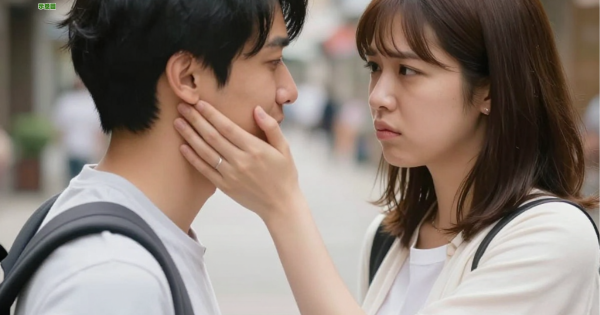港男帶岳父母日本自駕遊慘遭妻子掌摑!因一事被指「孤寒」15年委屈心碎擬離婚