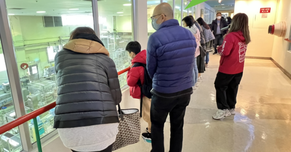 亲子好去处｜$68激罕参观大埔益力多工厂！包专车接送/生产线导赏 限量60名额