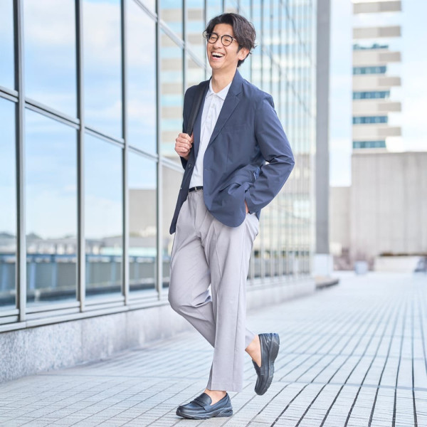 日本WORKMAN爆紅樂福波鞋推出秋冬新版!HK5起獨家減震防晃、新設女裝尺碼