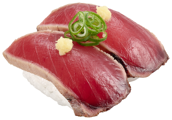 寿司郎9月期间限定餐牌!「九州祭」第二弹 即日起$12起叹亲鸟海苔包/明太子𫚕鱼军舰/炸章鱼烧
