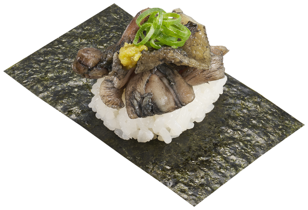 寿司郎9月期间限定餐牌!「九州祭」第二弹 即日起$12起叹亲鸟海苔包/明太子𫚕鱼军舰/炸章鱼烧