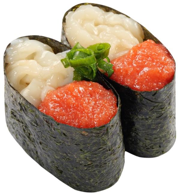 寿司郎9月期间限定餐牌!「九州祭」第二弹 即日起$12起叹亲鸟海苔包/明太子𫚕鱼军舰/炸章鱼烧