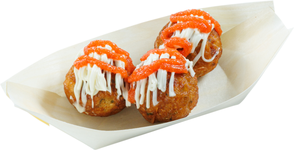 寿司郎9月期间限定餐牌!「九州祭」第二弹 即日起$12起叹亲鸟海苔包/明太子𫚕鱼军舰/炸章鱼烧