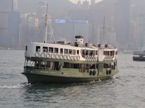 香港维多利亚港烟花私人游艇观光之旅（图片来源：KKday）