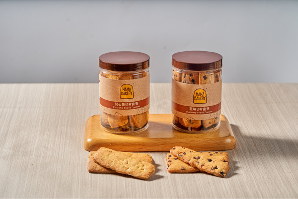 MAMA Bakery 榮獲我最喜愛甜品餅店｜每日新鮮無添加歐陸麵包