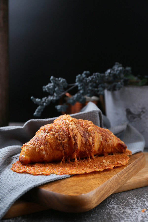 MAMA Bakery 榮獲我最喜愛甜品餅店｜每日新鮮無添加歐陸麵包
