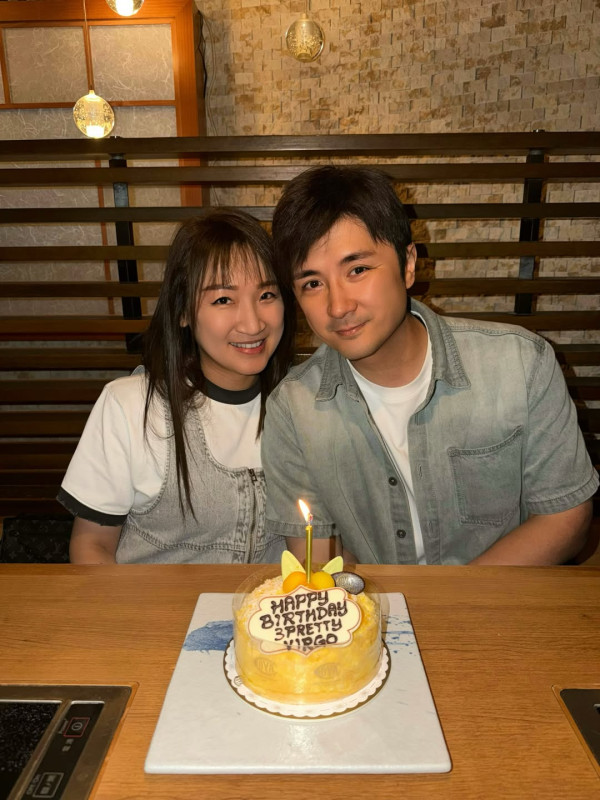 李泳豪獲善心人指引尋獲亡母施明骨灰之所 感性晒母子照：今早已上位