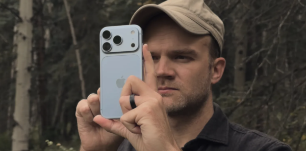可變光圈點用？著名攝影師實測 iPhone 18 Pro 鏡頭 教你5大貼士拍出高級大片