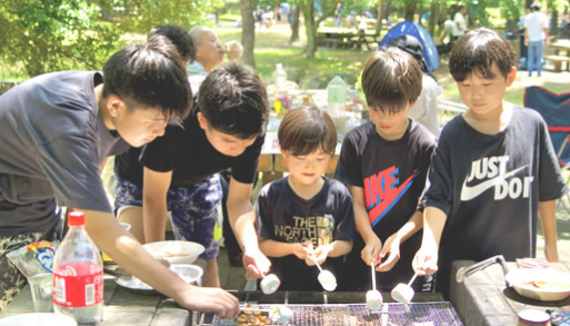 日本茨城秋季限定打卡好去處 國營常陸海濱公園波波草迎20週年綠紅漸變 + 4萬株迎賓花海