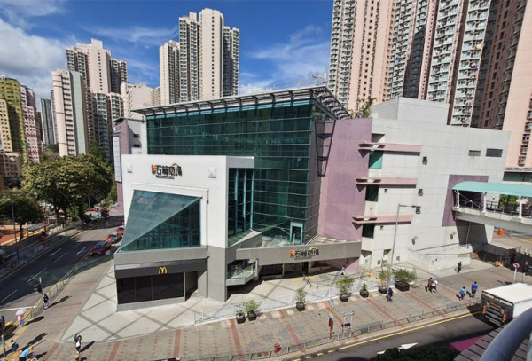 集体回忆｜石篱商场旧照引共鸣！网友怀念晴天屋等平民小店 解码3度易手变迁