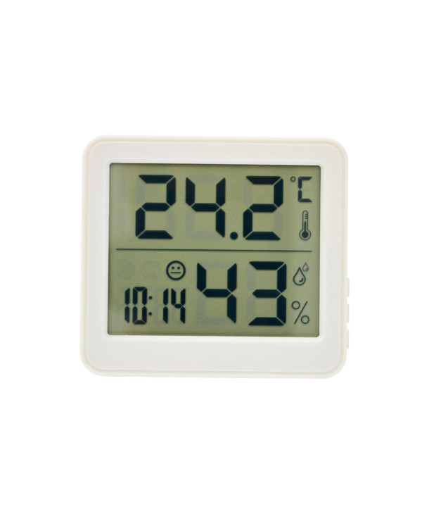 極簡日系!日本3COINS全新智能小家電好物起:APP智能體脂磅/溫濕度計/自動番梘機平價登場