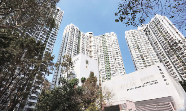 二、三十年公屋80萬值唔值得買？港人重新計數憂心一件事。圖片來源：HKET圖庫