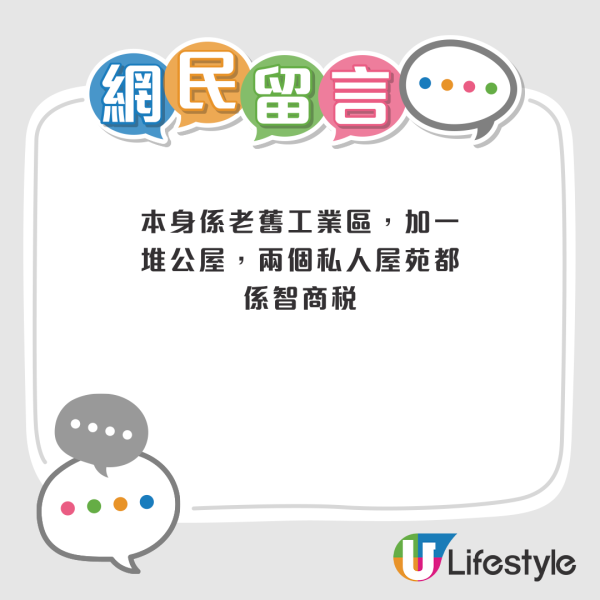 調景嶺被嘲「食物沙漠」！港人呻冇啖好食 地鐵雙線都救唔到？街坊揭2大優勢：有ＯＯ贏晒