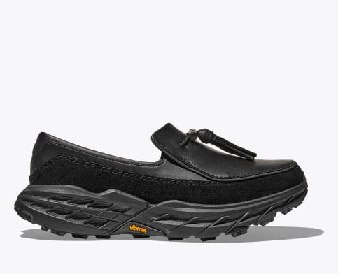 圖片來源:Hoka日本官網 HOKA大熱SPEED LOAFER一鞋難求!流蘇樂福鞋/街頭風到正裝混搭一對搞掂、附日韓台價錢對比