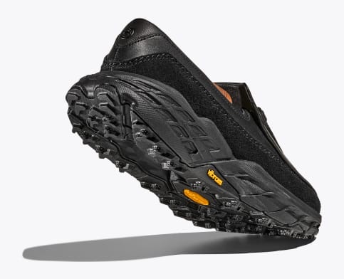 圖片來源:Hoka日本官網 HOKA大熱SPEED LOAFER一鞋難求!流蘇樂福鞋/街頭風到正裝混搭一對搞掂、附日韓台價錢對比