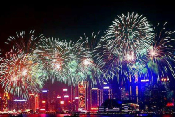 香港维多利亚港豪华游艇游船之旅（图片来源：KKday）