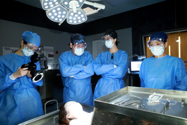 死有對証劇情｜第13集預告富豪重逢一週慘死豪宅泳池！佩嘉美人計套料驚揭懷疑整容