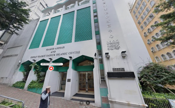 灣仔驚變「內地餐飲街」? 傳統茶記魚蛋粉漸消失  網民熱議背後商業原因