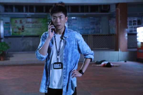 《死有对证》剧情｜第14集预告：自杀网“葬天使”引爆少女连续死！母女冲突女儿卷坠楼命案