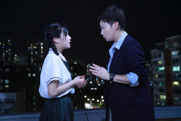 《死有对证》剧情｜第14集预告：自杀网“葬天使”引爆少女连续死！母女冲突女儿卷坠楼命案