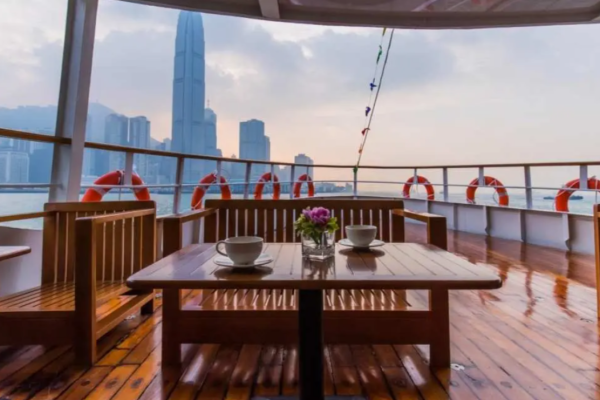 Star Ferry 香港天星小轮（图片来源：KKday）