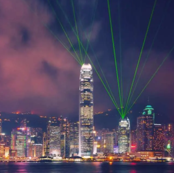 Star Ferry 香港天星小轮（图片来源：KKday）