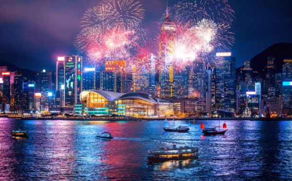 Star Ferry 香港天星小轮（图片来源：KKday）